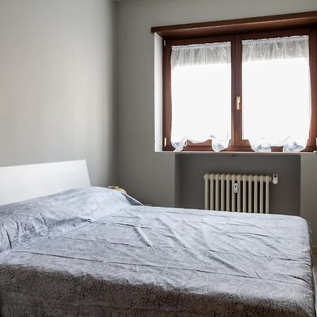 Cardinal Massaia Venice Apartment Mestre Luaran gambar