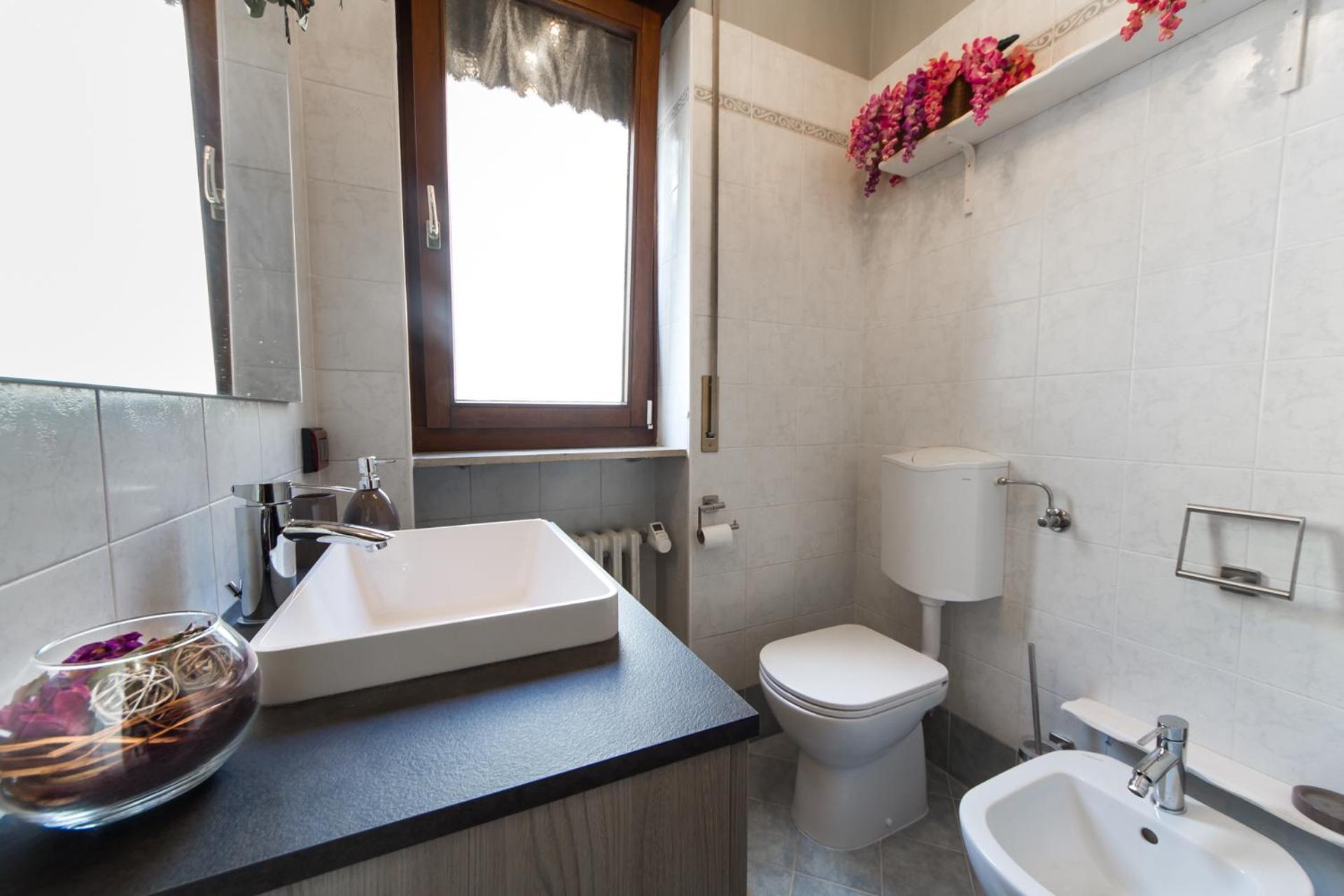 Cardinal Massaia Venice Apartment Mestre Luaran gambar